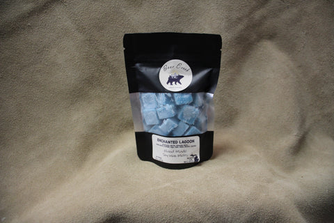 Enchanted Lagoon Soy Wax Melts