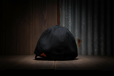 Armada School A Youth Flexfit Hat DTI Hats & Headwear