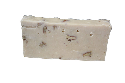 1/4 Pound Armada Fudge and Confections Maple Pacan Fudge