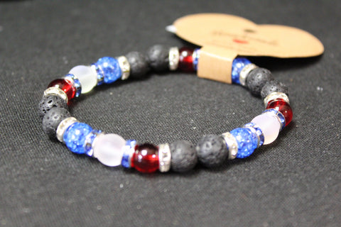 Bracelet Size Medium Wrist The Diffuser Bracelet Boutique Bracelets & Bangles