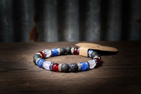 Bracelet Size Medium Wrist The Diffuser Bracelet Boutique Bracelets & Bangles