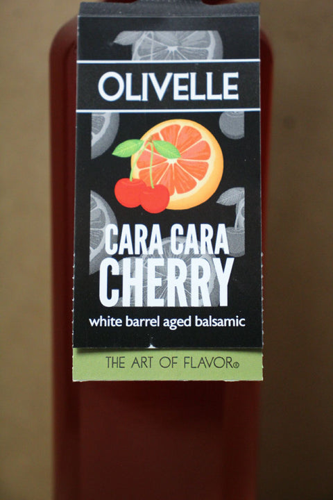 Cara Cara Cherry White Balsamic 250ML