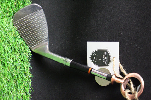 Millertime Tools Upcycled Iron Golf Club Bottle Opener