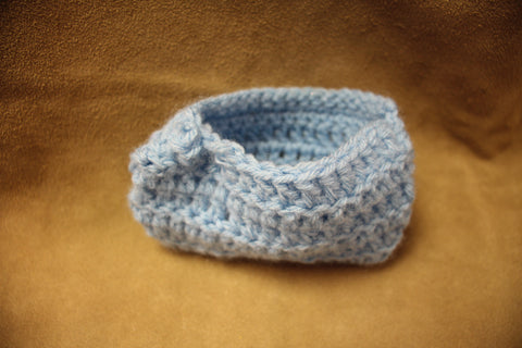 Soap Holder by Crochet Creations - Color Varies