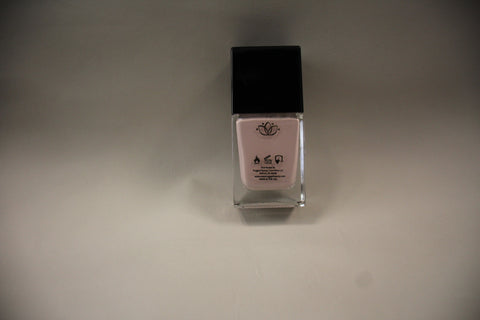 Rugged Beauty Down to Earth Nail Polish
