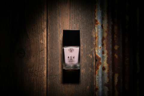 Rugged Beauty Down to Earth Nail Polish