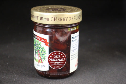 Cherry Republic Original Cherry Jam