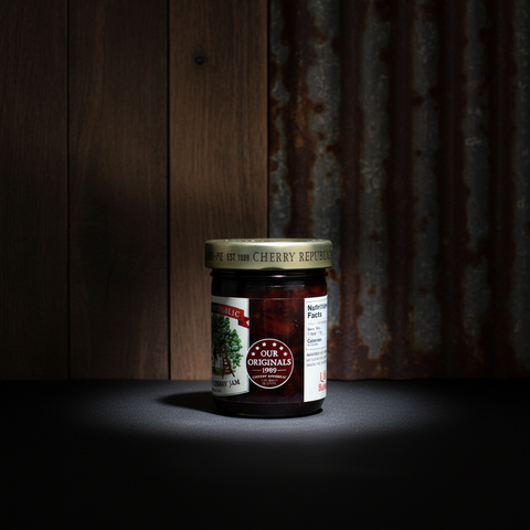 Cherry Republic Original Cherry Jam