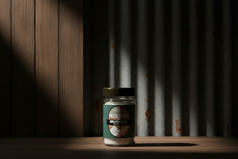 Olivelle Himalayan Sea Salt Pasta Rocks