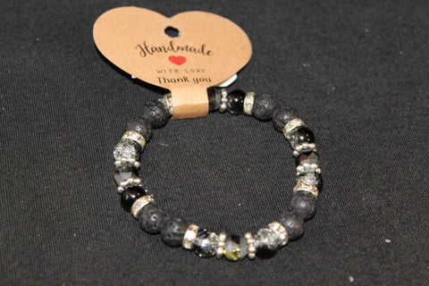 Bracelet Size Medium Wrist The Diffuser Bracelet Boutique Bracelets & Bangles
