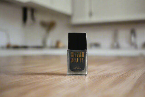 Rugged Beauty Favorite Hoodie Nail Polish