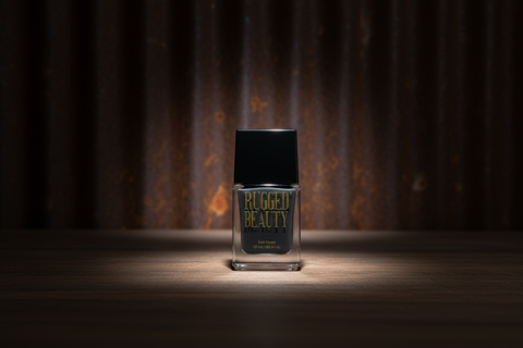 Rugged Beauty Favorite Hoodie Nail Polish