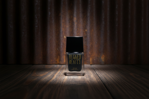 Rugged Beauty Favorite Hoodie Nail Polish