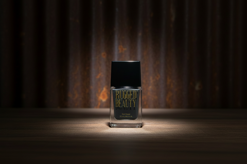 Rugged Beauty Favorite Hoodie Nail Polish