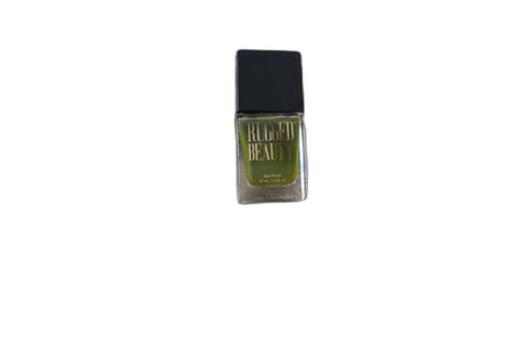 Rugged Beauty Camo Nail Polish