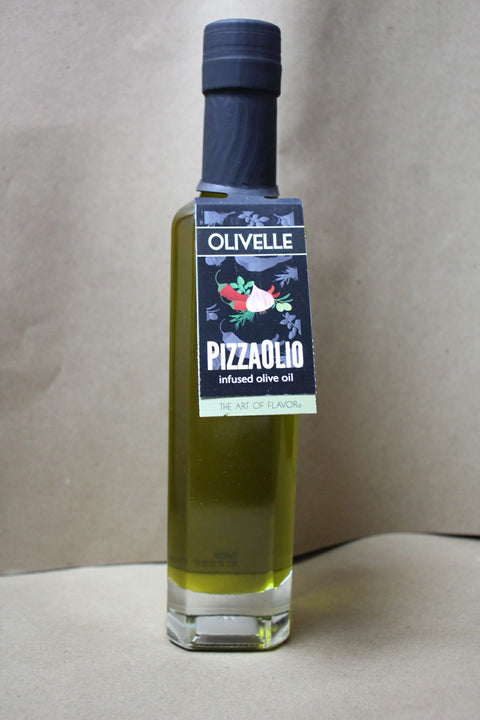 PizzaOlio Olive Oil 250ML