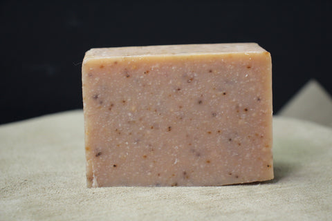 Mossy Oak Goats Milk Soap by Nellies Natural Soap