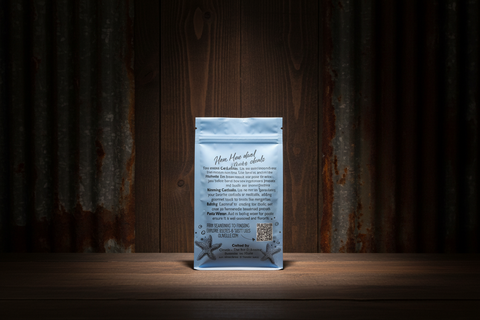 Pacific Flake Kosher Sea Salt