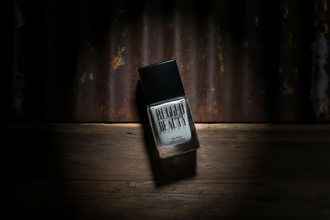 Matte Finish Top Coat Nail Care