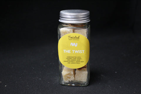 Twisted Craft Cocktails The Twist Cocktail Kit