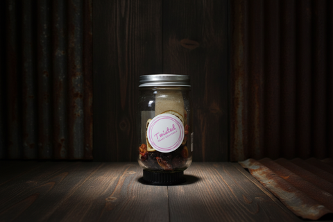 Berry Blush Craft Cocktail Mix by Twisted Craft Cocktails