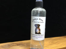 Load image into Gallery viewer, Deodorizing Dog Spritz Lavender &amp; Chamomile by Betty&#39;s Bees
