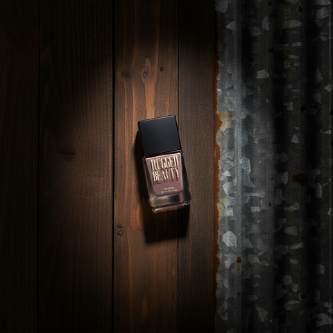 Rugged Beauty Comfy Flannel Nail Polish