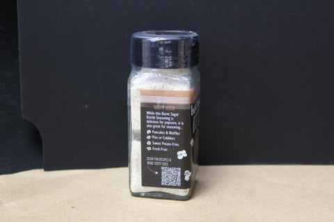 Burnt Sugar Popcorn Kettle Seasoning