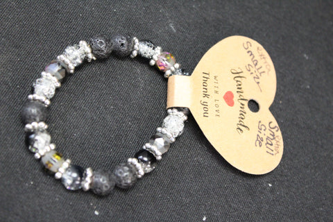 Bracelet Size Small Wrist The Diffuser Bracelet Boutique Bracelets & Bangles