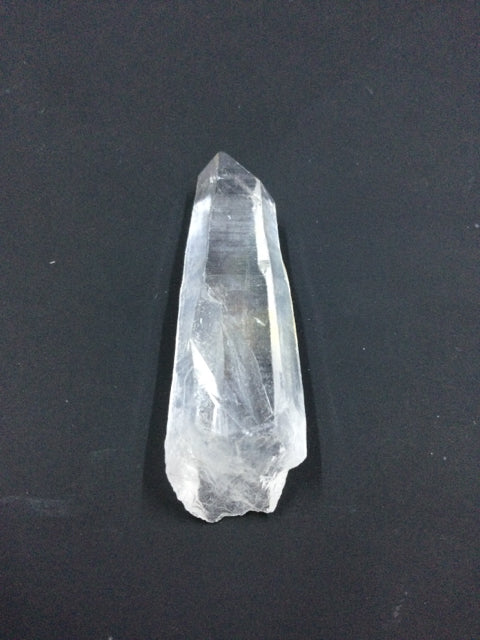 Lemurian Seed Quartz Crystal by Pirate Booty and Crystal Treasures