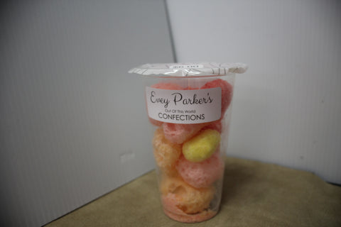 Supernovas Freeze Dried Starburst