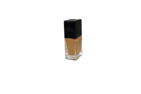 Rugged Beauty The Color of Hard Work Nail Polish
