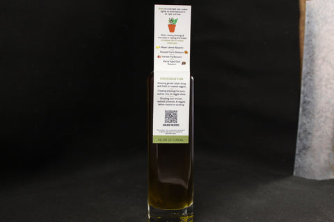 Tuscan Herb Infused Olive Oil
