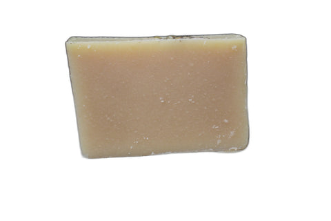 Lavender Rosemary Goat’s Milk Soap – Herbaceous Calm & Clarity