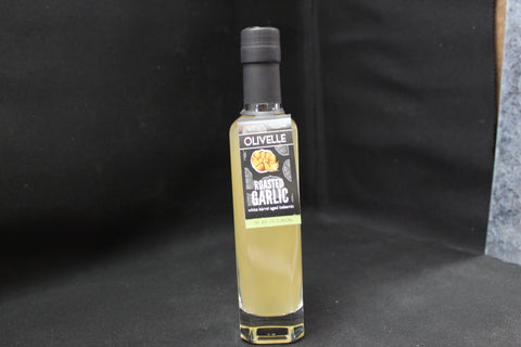 Roasted Garlic Infused Balsalmic Vinager 250ML