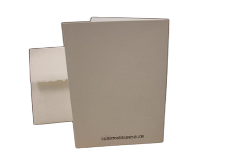 Sukis Creations Love Balloon Stitched Card