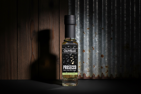 Prosecco White Wine Vinegar