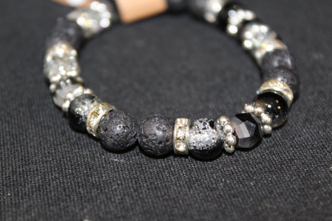 Bracelet Size Medium Wrist The Diffuser Bracelet Boutique Bracelets & Bangles