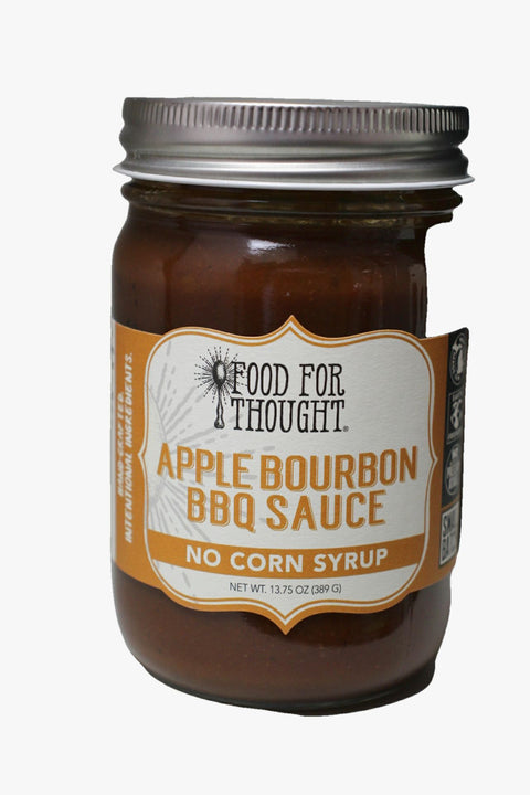 Food For Thought Medium Cherry Salsa