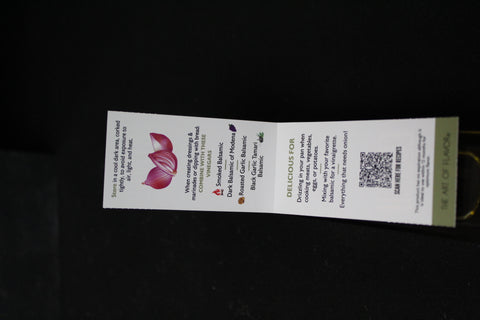 Roasted Shallot Volume 100 ml Phlavor Vault Condiments & Sauces