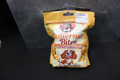 3 oz Butternut Pet Treats
