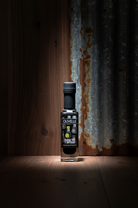 Ponzu Citrus Soy Gourmet Vinegar