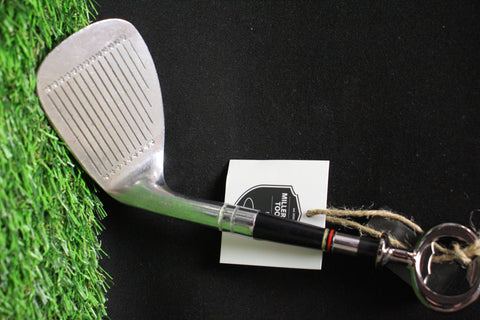 Millertime Tools Northwestern Iron Golf Club Bottle Opener