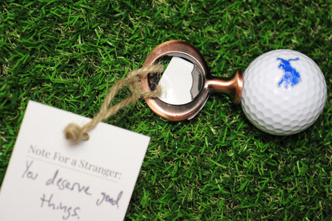 Lions Bottle Open Bronze