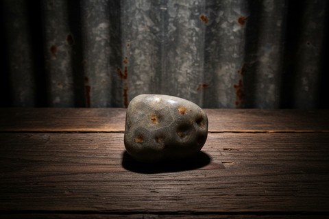 Petoskey Stone Magnet
