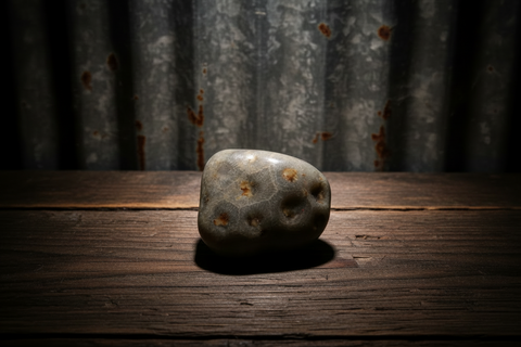 Petoskey Stone Magnet