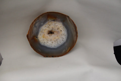 Beige Pirate Booty and Crystal Treasures Decorative Pieces