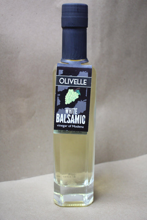 White Balsamic Vinegar of Modena 250ML