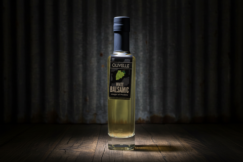 White Balsamic Vinegar of Modena 250ML