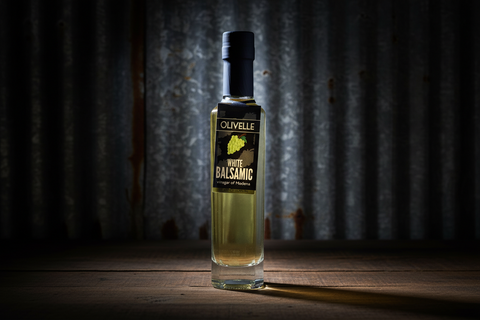 White Balsamic Vinegar of Modena 250ML